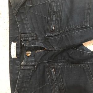 Free people jeans
